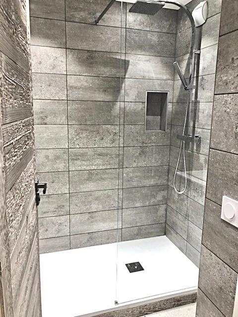Appartement Chaleureux Au Pied Des Pistes, 4 Personnes, Wifi Вал Торенс Екстериор снимка
