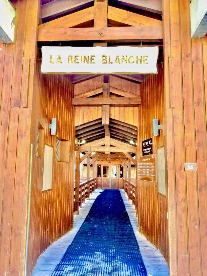 Appartement Chaleureux Au Pied Des Pistes, 4 Personnes, Wifi Вал Торенс Екстериор снимка